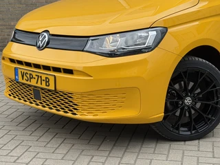 Volkswagen Caddy – thumbnail 41
