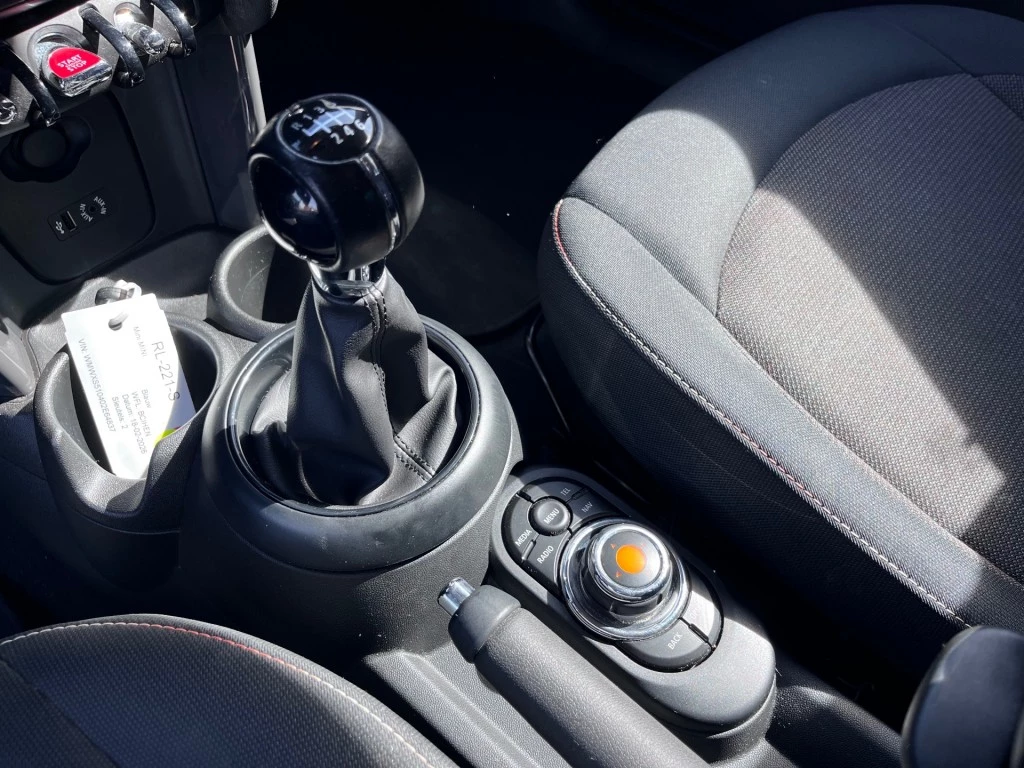 MINI Cooper – foto 19