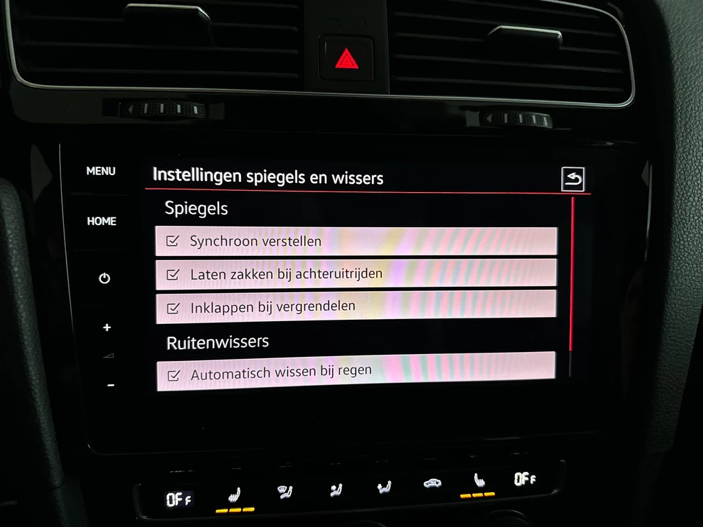 Volkswagen Golf – foto 26