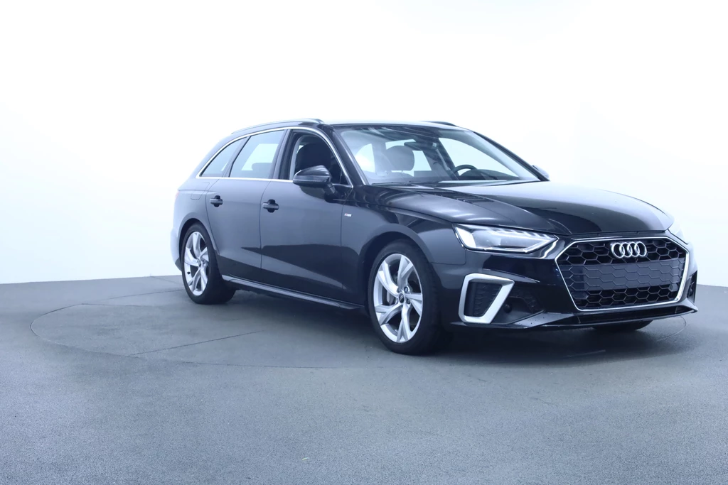 Audi A4 – foto 4