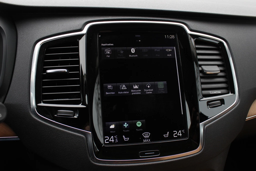 Volvo XC90 – foto 16