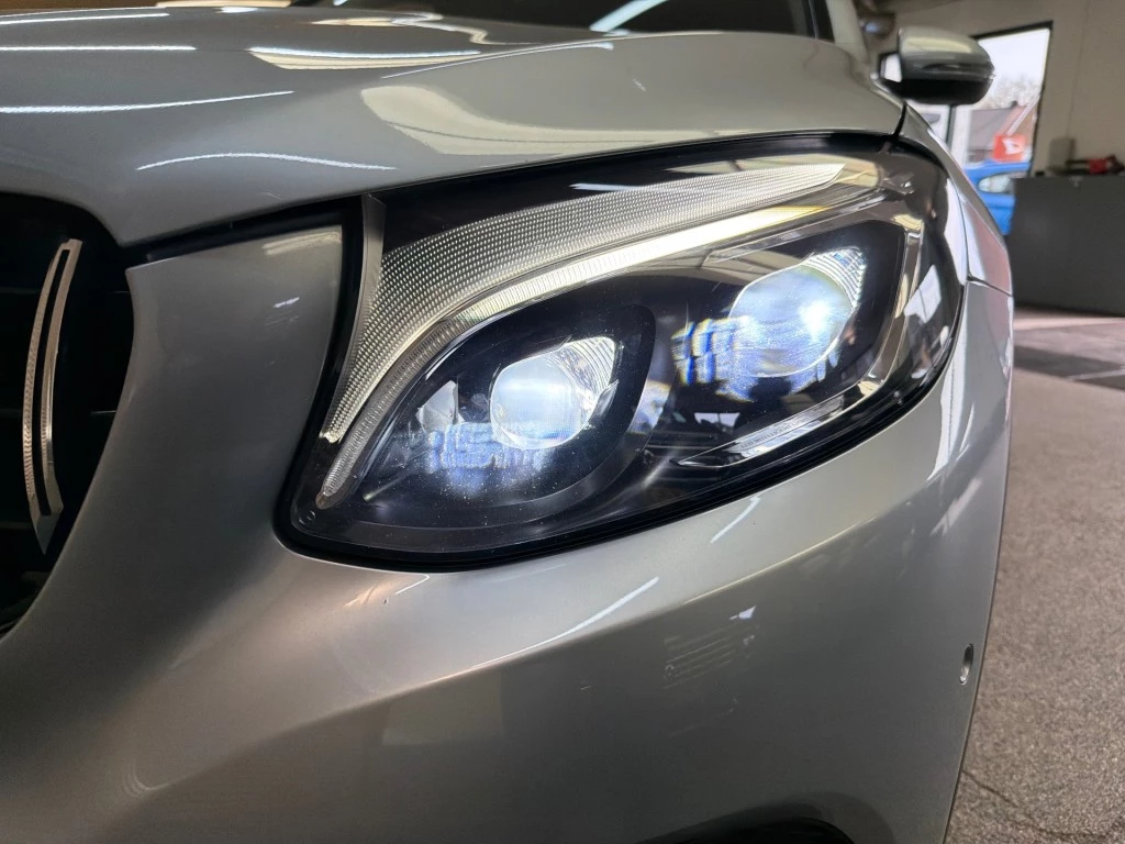 Mercedes-Benz GLC – foto 9