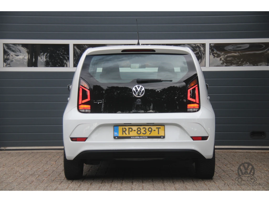 Volkswagen up! – foto 4