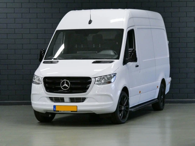 Mercedes-Benz Sprinter – foto 2