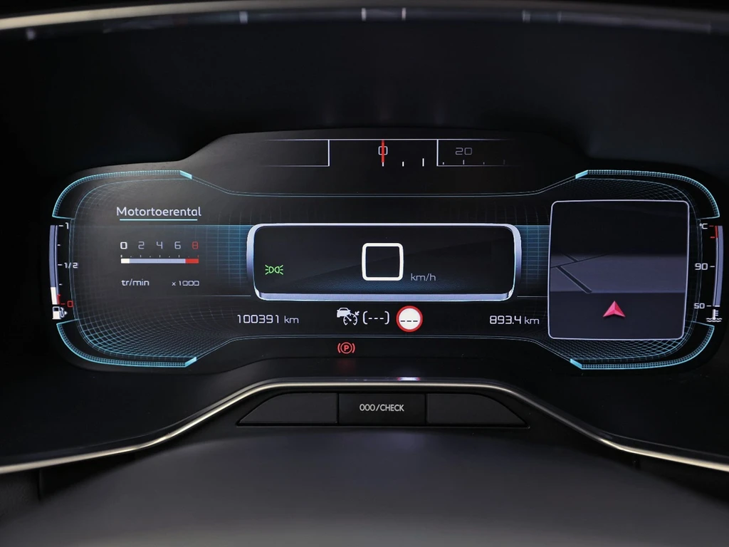 Citroën C5 Aircross – foto 21