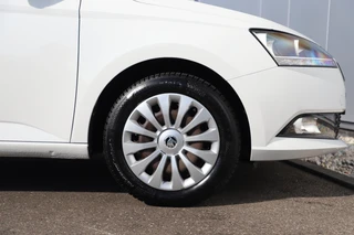 Škoda Fabia – thumbnail 6