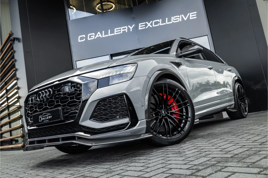 Audi RSQ8 – foto 2