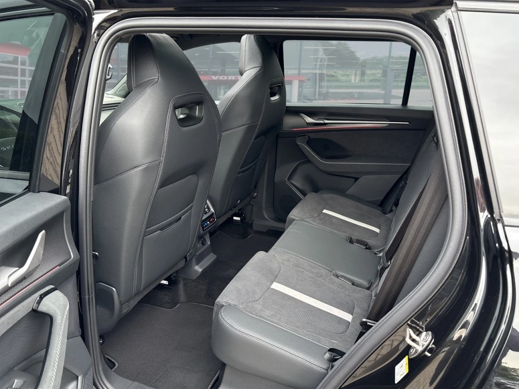 Škoda Kodiaq – foto 12