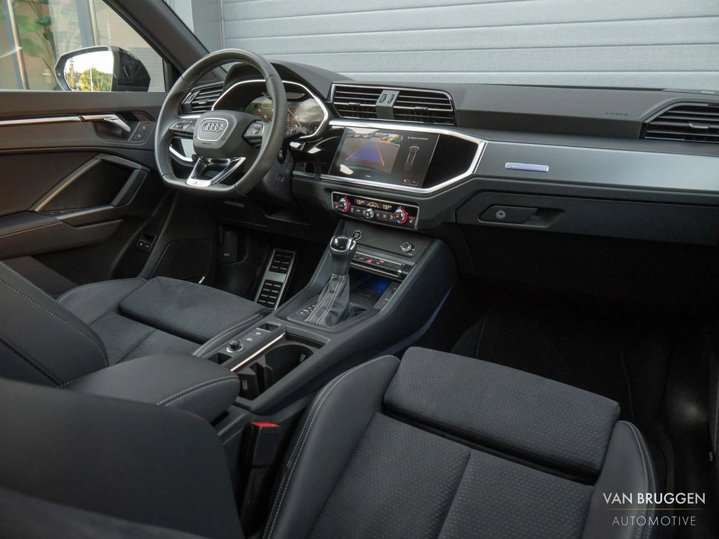 Audi Q3 – foto 13