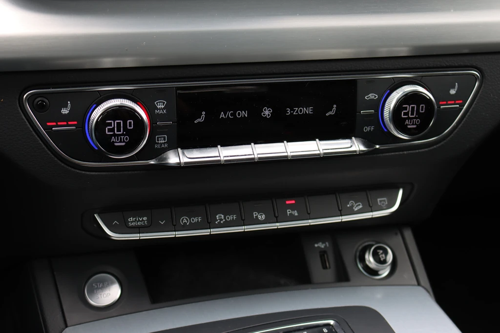 Audi Q5 – foto 12