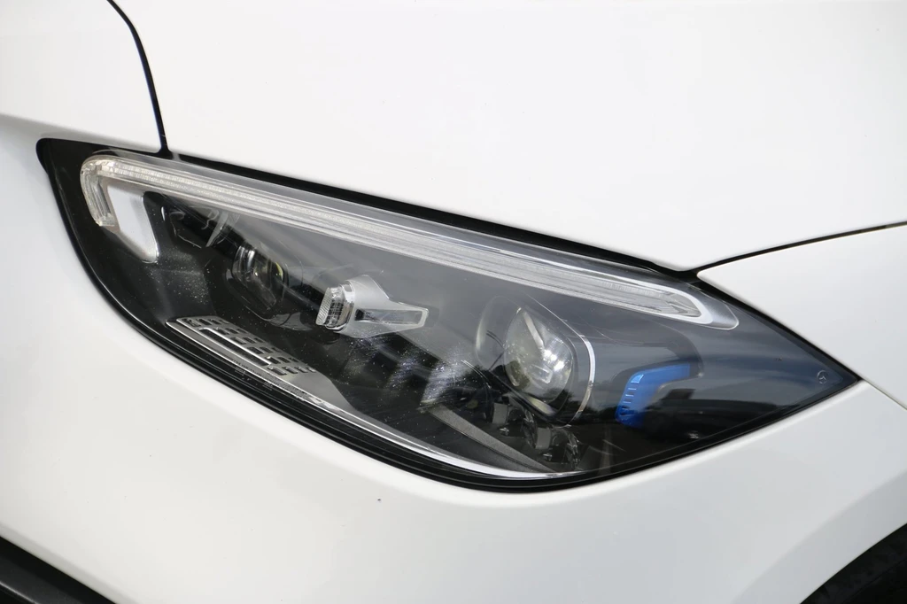 Mercedes-Benz C-Klasse – foto 6