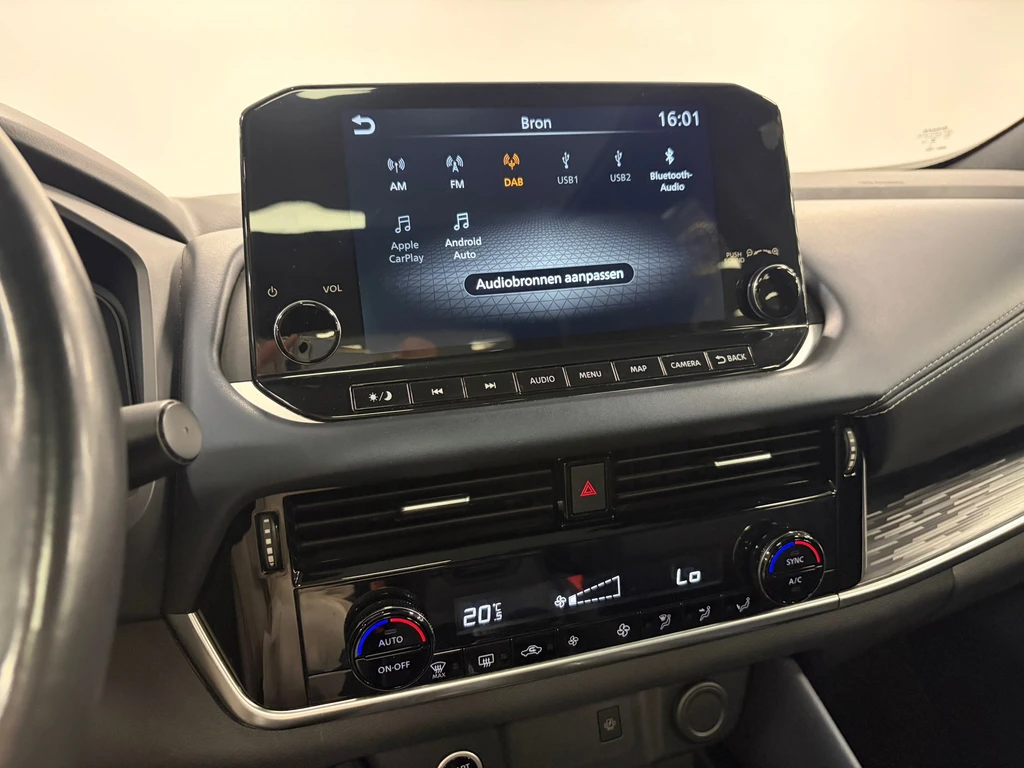 Nissan QASHQAI – foto 29