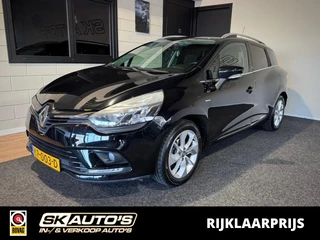 Renault Clio – thumbnail 1