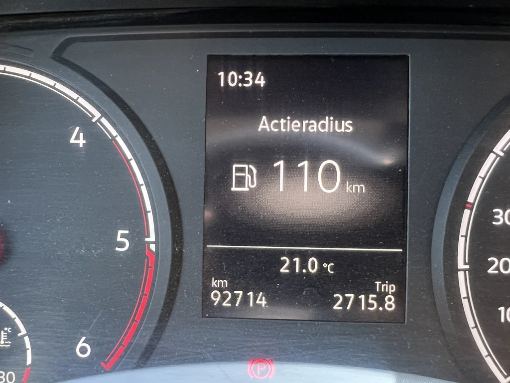 Volkswagen Caddy – foto 24
