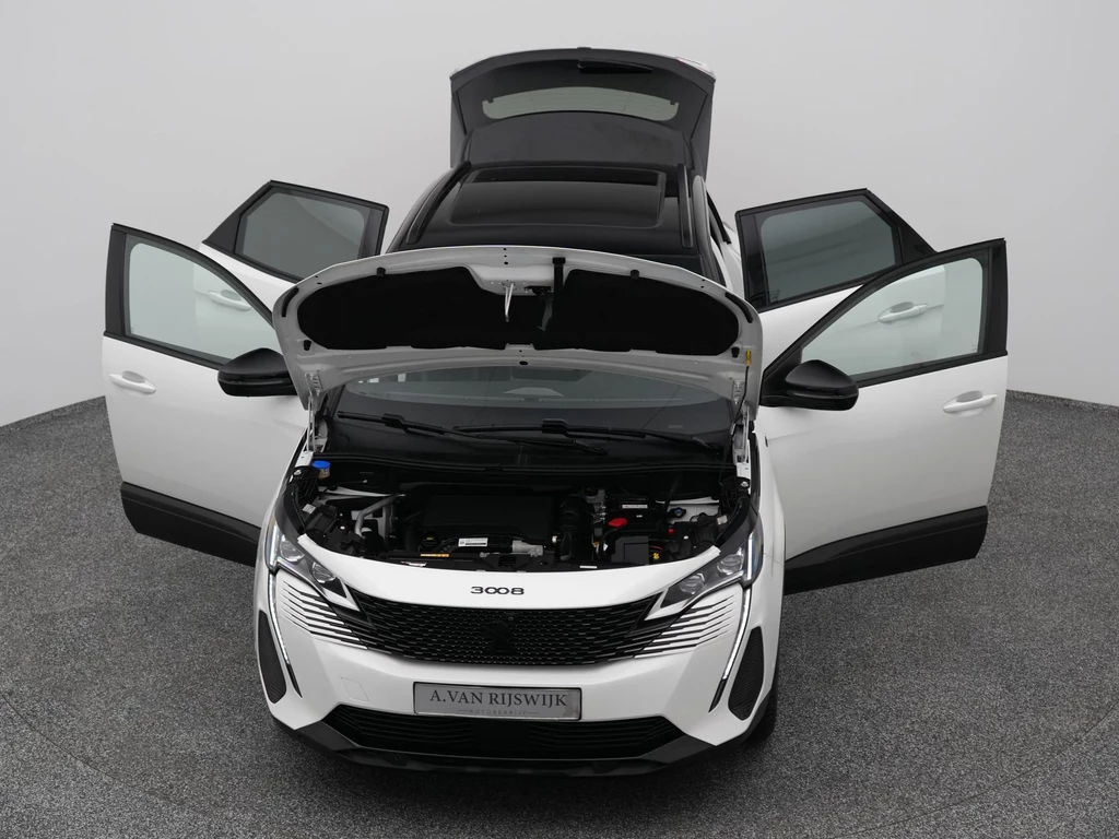 Peugeot 3008 – foto 18