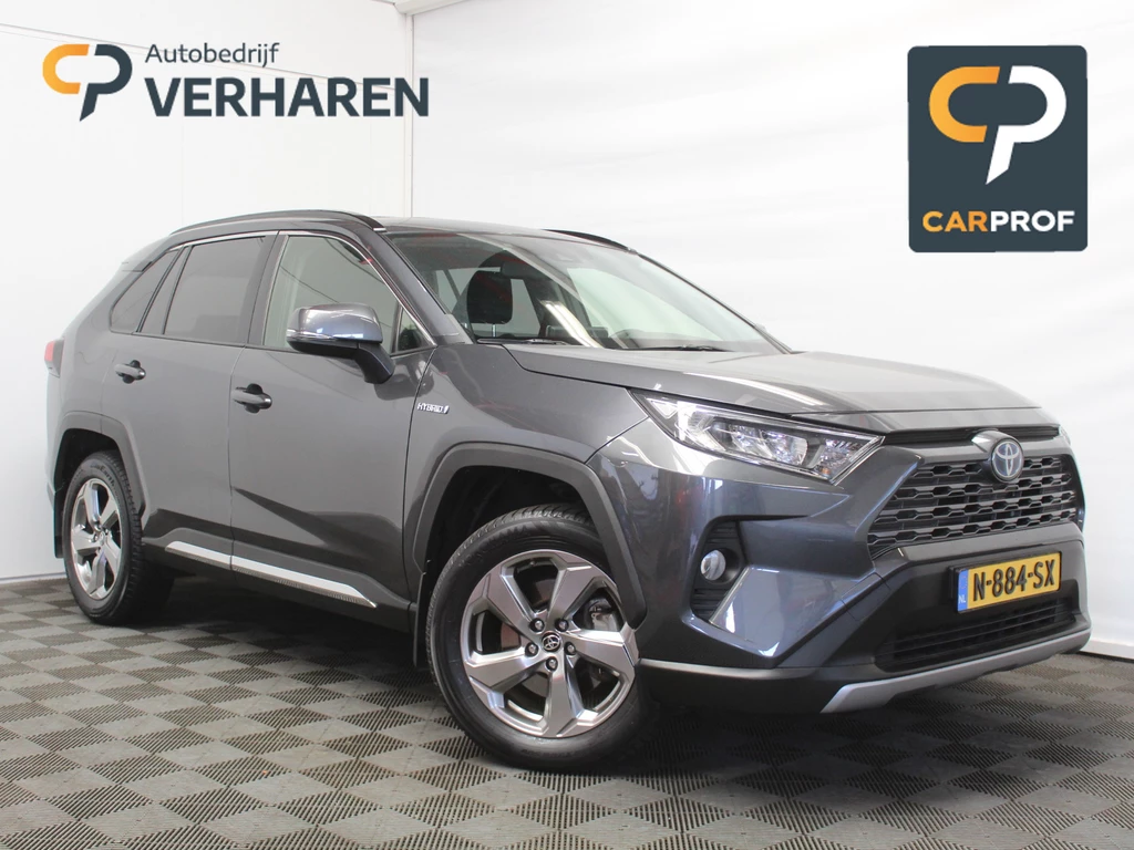 Toyota RAV4 – foto 8