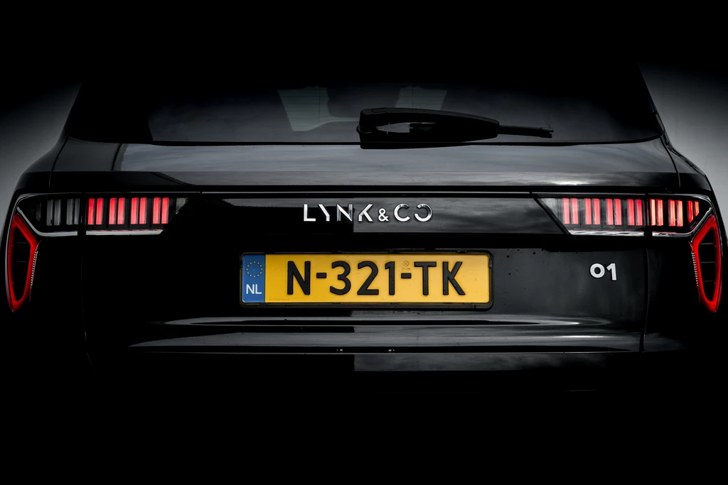 Lynk & Co 01 – foto 4