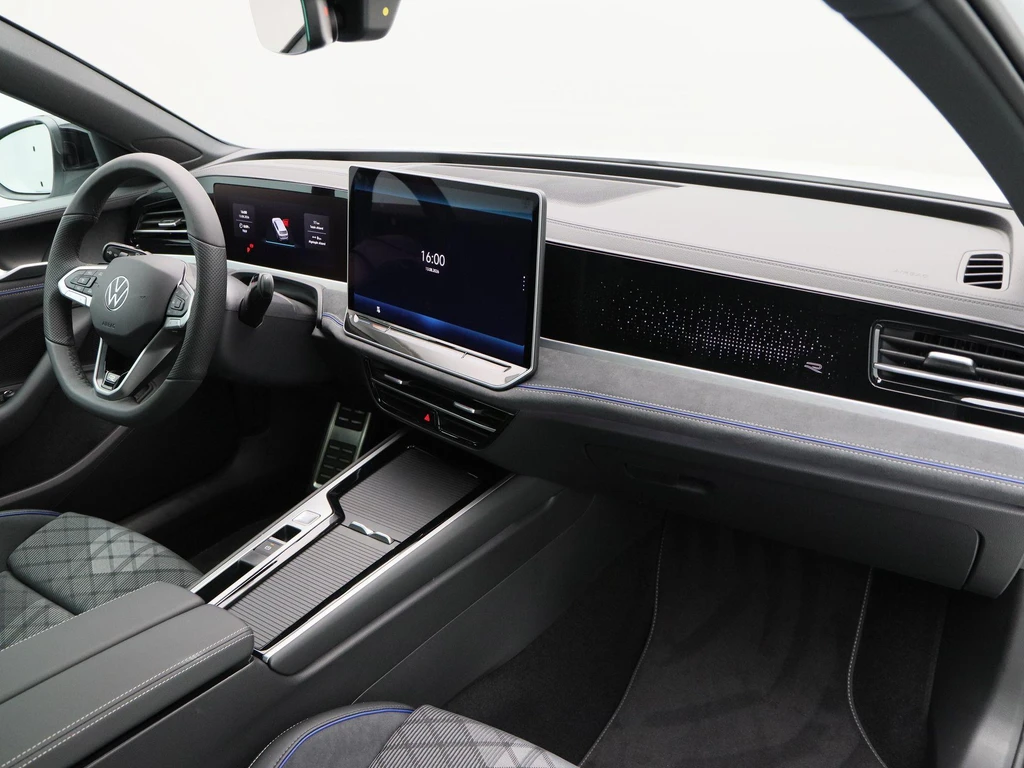 Volkswagen Passat – foto 44