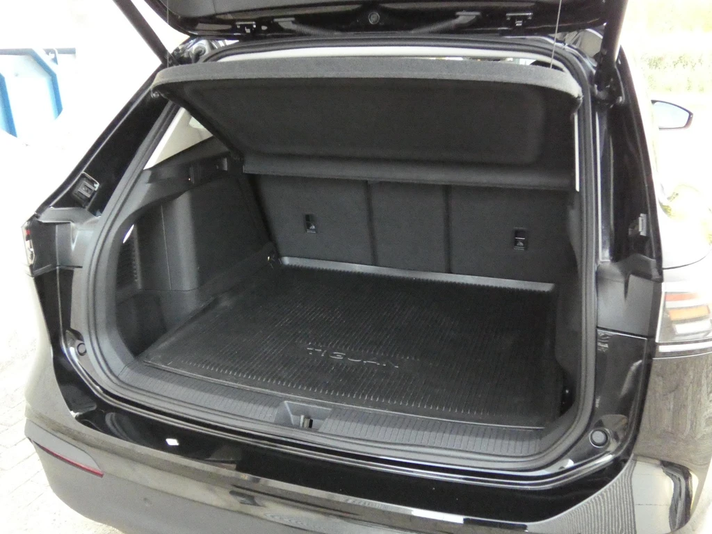 Volkswagen Tiguan – foto 15