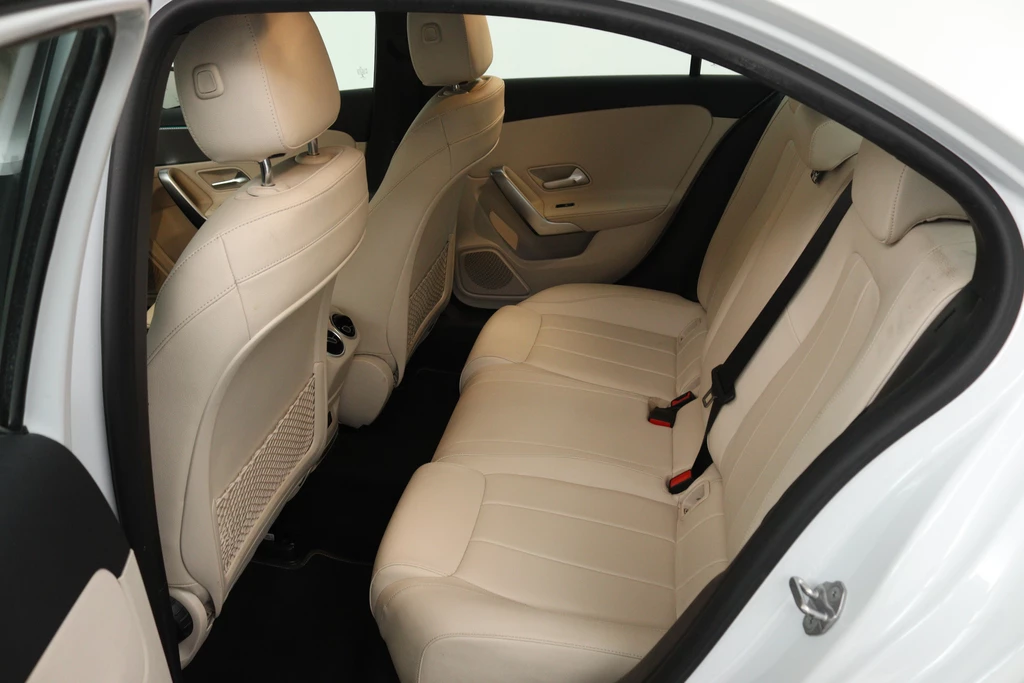 Mercedes-Benz A-Klasse – foto 24