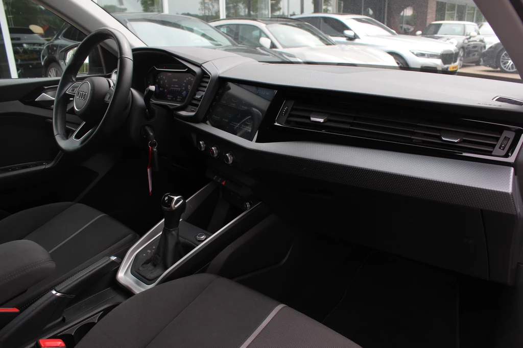 Audi A1 Sportback – foto 15