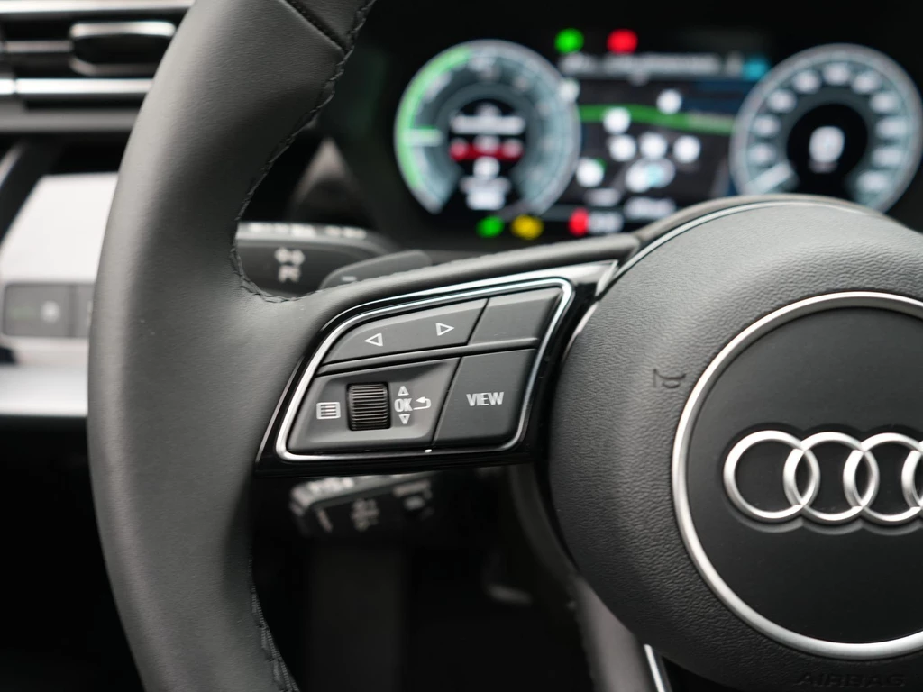 Audi A3 – foto 17