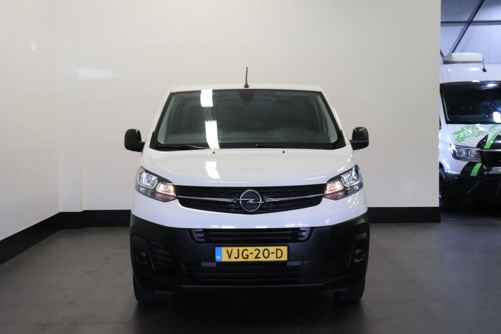 Opel Vivaro – foto 7