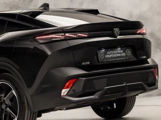 Peugeot 408 – thumbnail 5