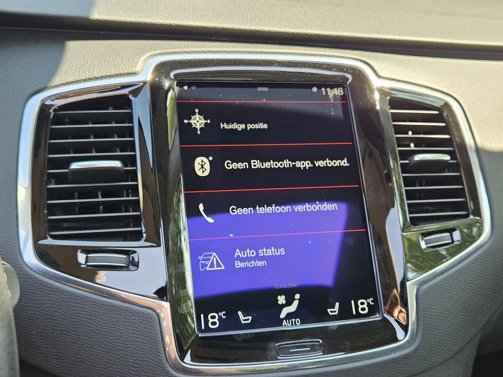 Volvo XC90 – foto 16