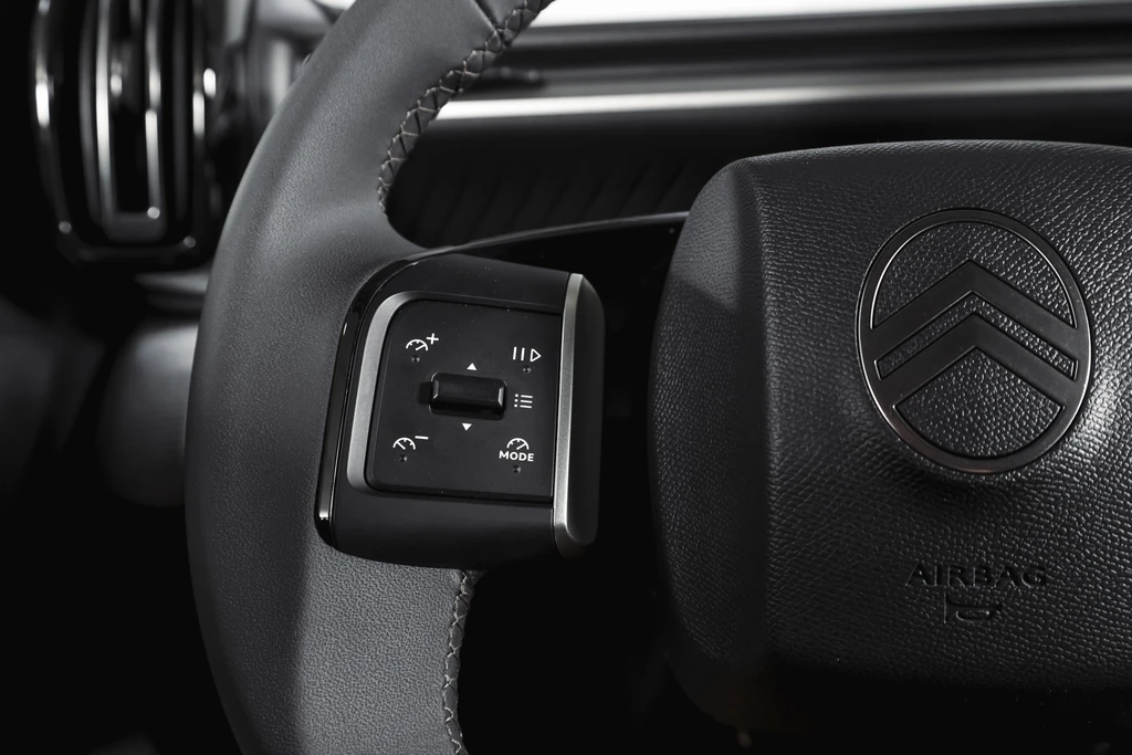 Citroën C3 Aircross – foto 41