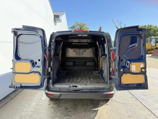 Ford Transit Connect – thumbnail 12