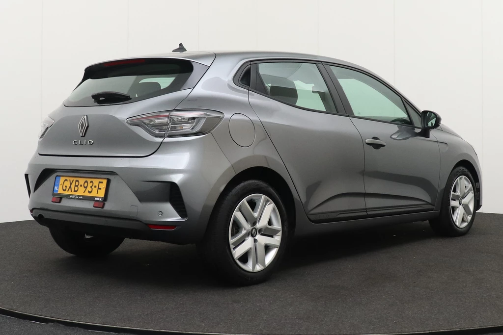 Renault Clio – foto 4