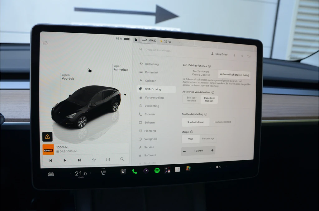 Tesla Model Y – foto 17