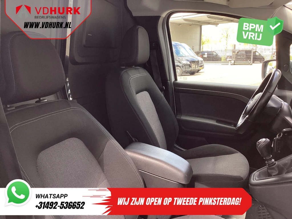 Mercedes-Benz Citan – foto 11