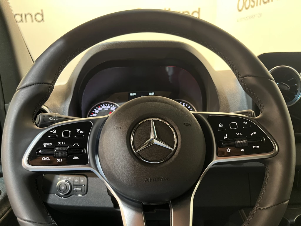 Mercedes-Benz Sprinter – foto 15