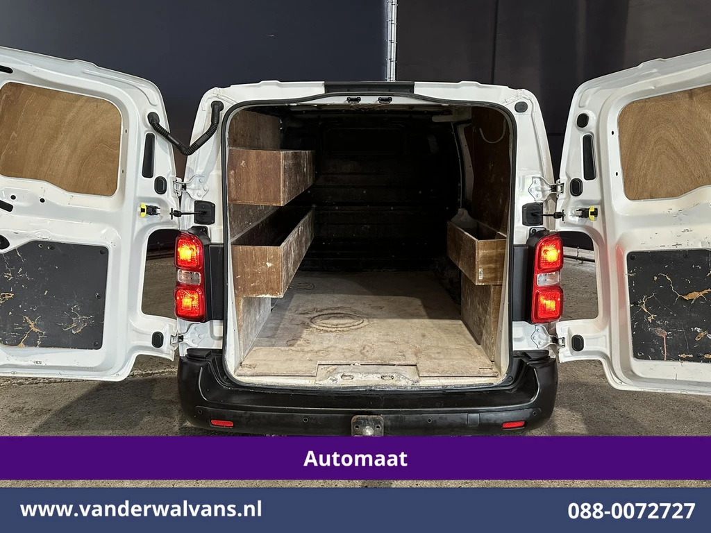 Peugeot Expert – foto 14
