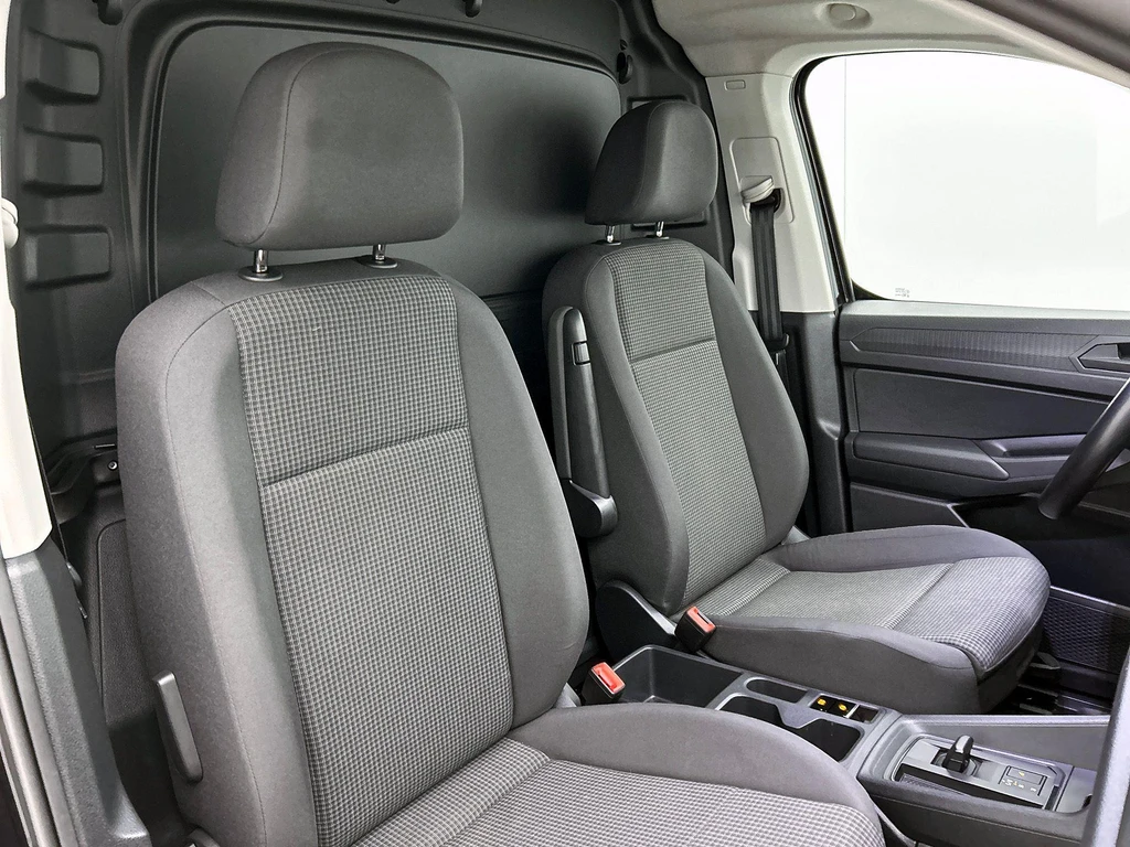 Volkswagen Caddy – foto 25