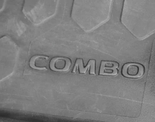 Opel Combo – thumbnail 19