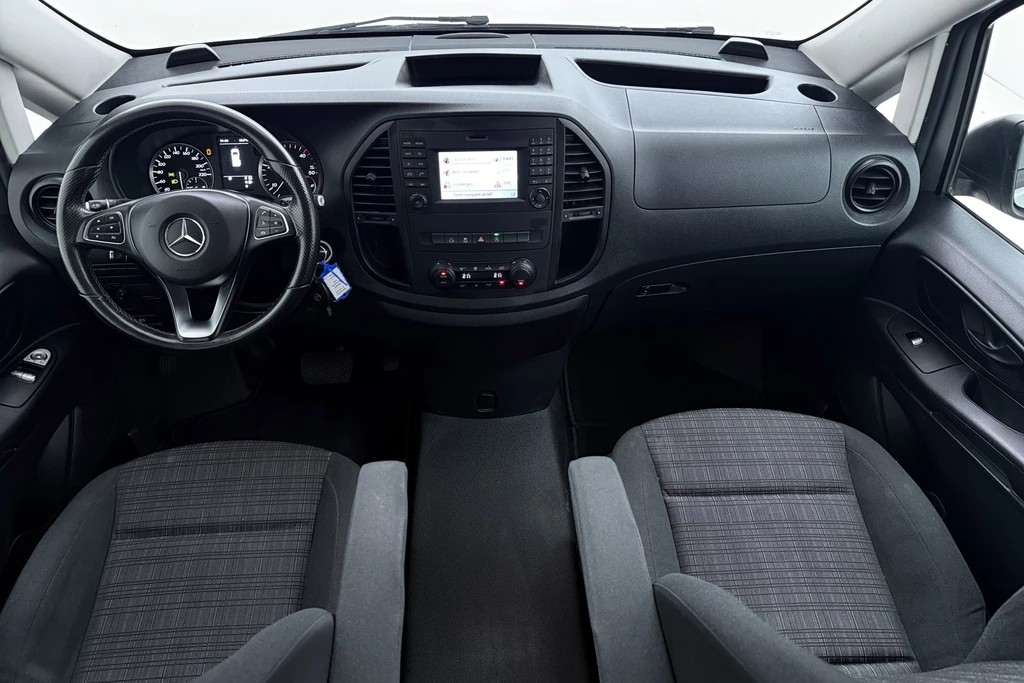 Mercedes-Benz Vito – foto 17