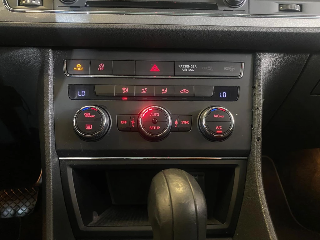 SEAT Leon – foto 26