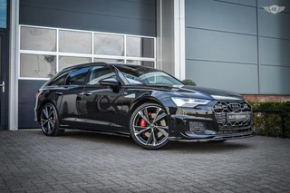 Audi A6 – thumbnail 16