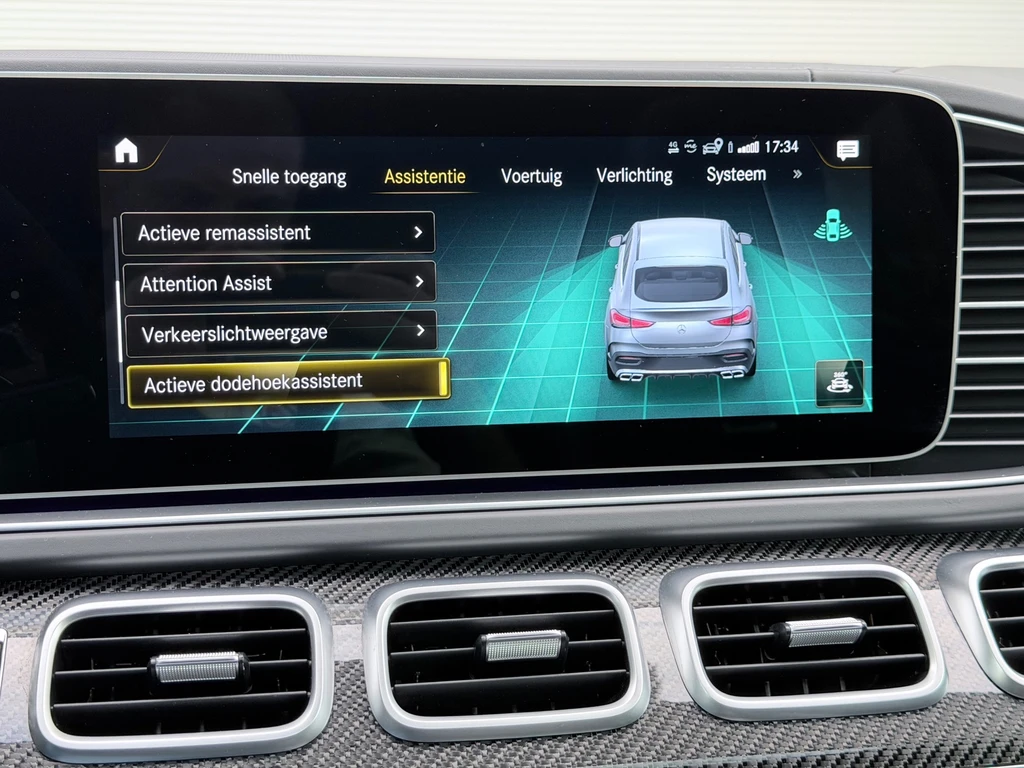 Mercedes-Benz GLE – foto 28