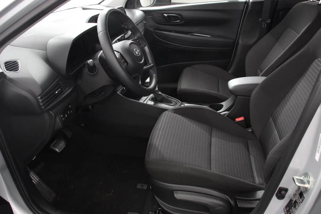 Hyundai i20 – foto 11