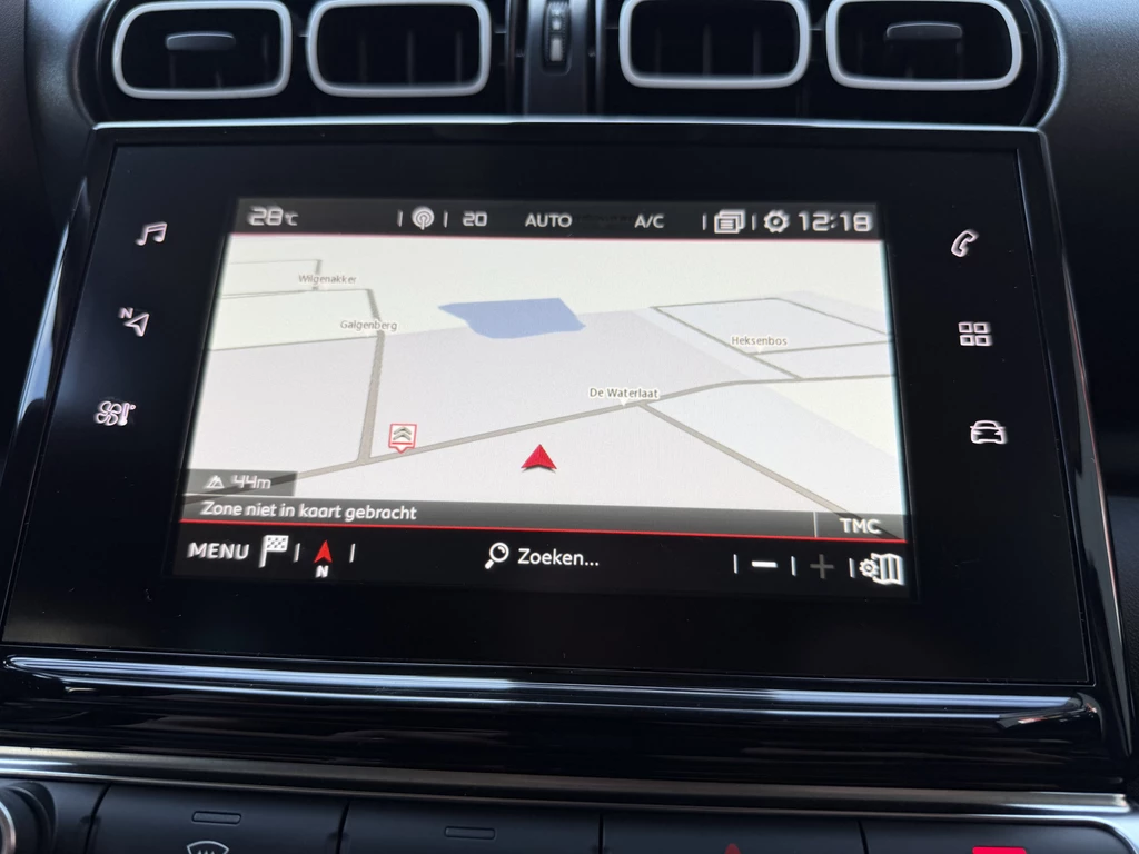 Citroën C3 Aircross – foto 20