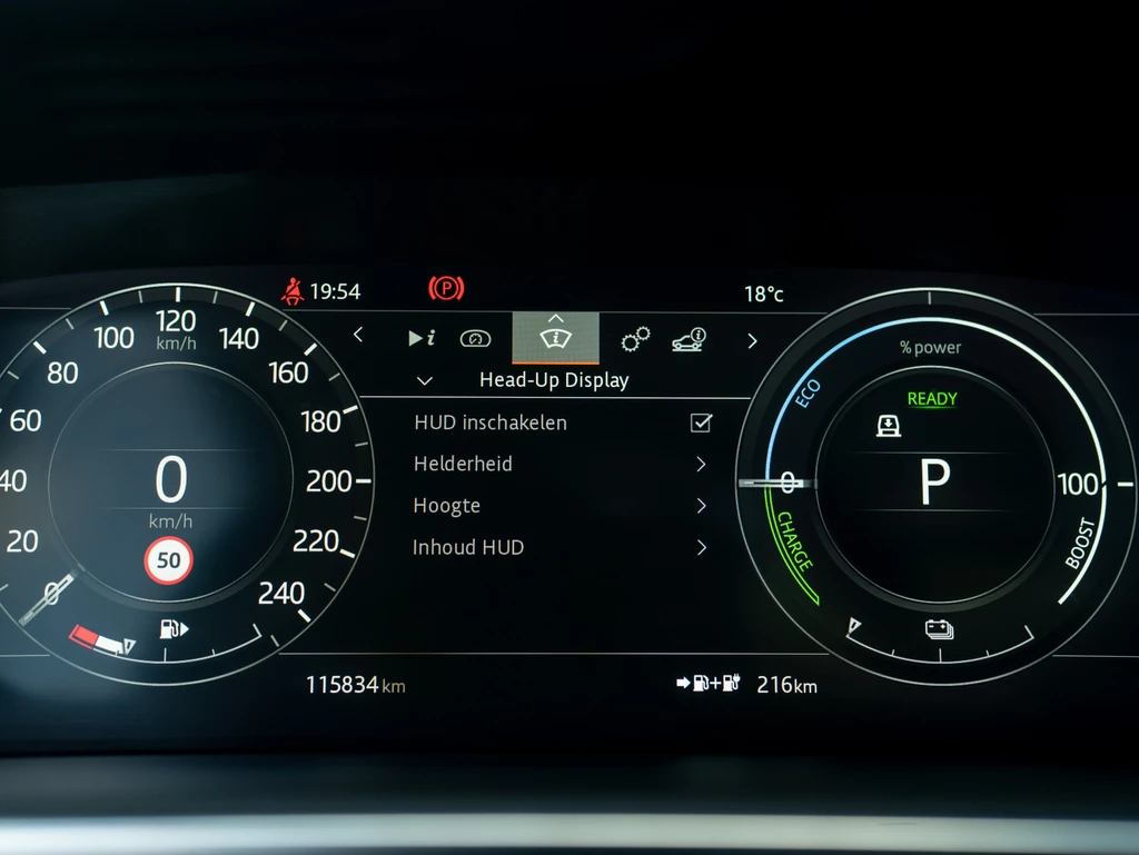 Land Rover Range Rover Sport – foto 48