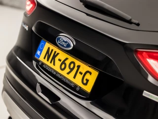 Ford Kuga – thumbnail 30