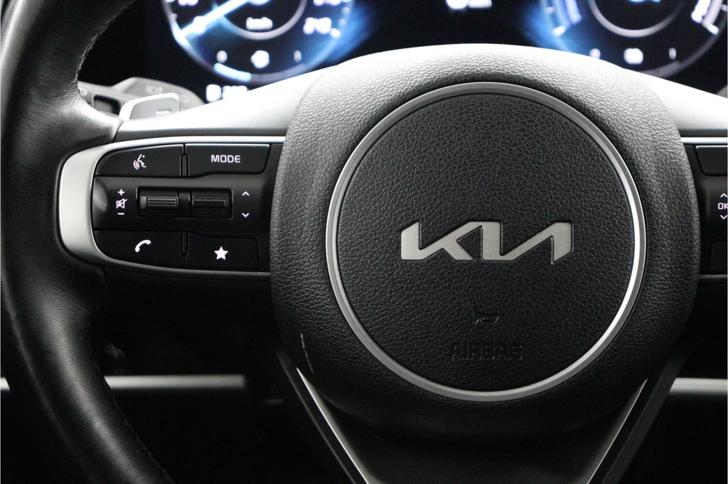 Kia Sportage – foto 28