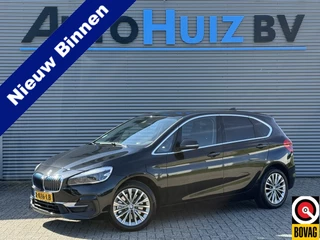 BMW 2 Serie – thumbnail 1