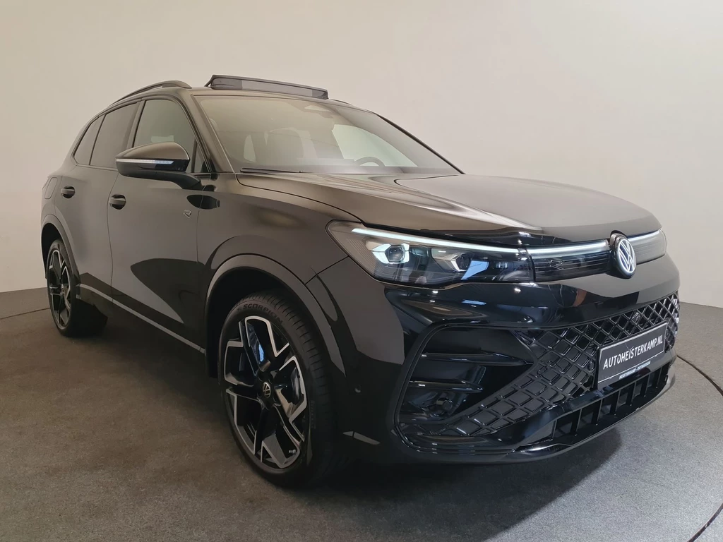 Volkswagen Tiguan – foto 8