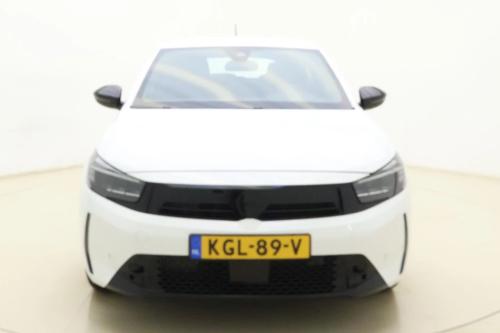 Opel Corsa – foto 9